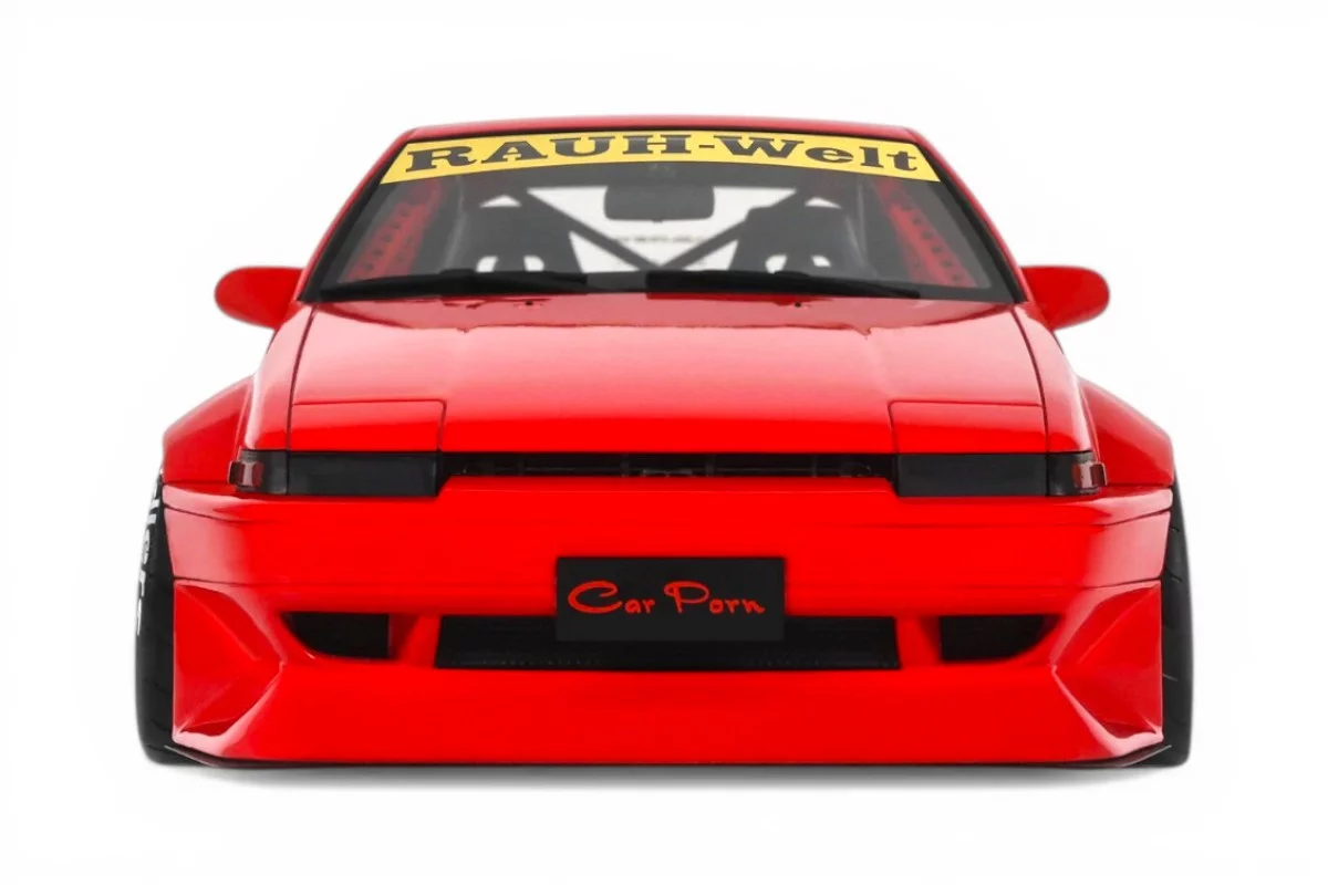 Toyota AE86 Sprinter Trueno Widebody - Image 3