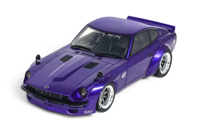 Pandem Nissan Fairlady Z - Image 6