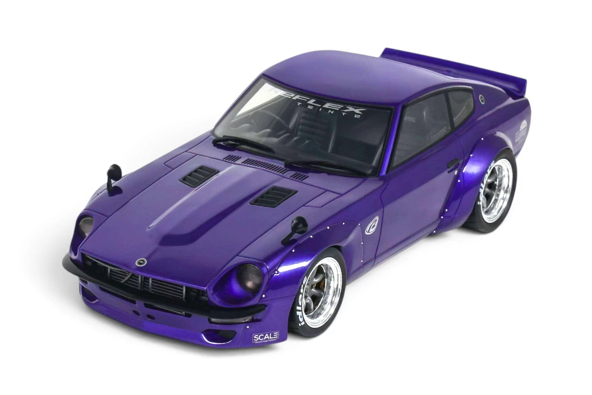 Pandem Nissan Fairlady Z - Image 6