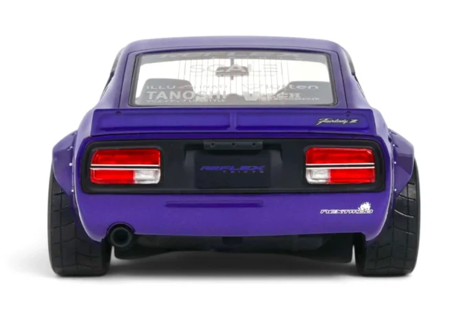 Pandem Nissan Fairlady Z - Image 4