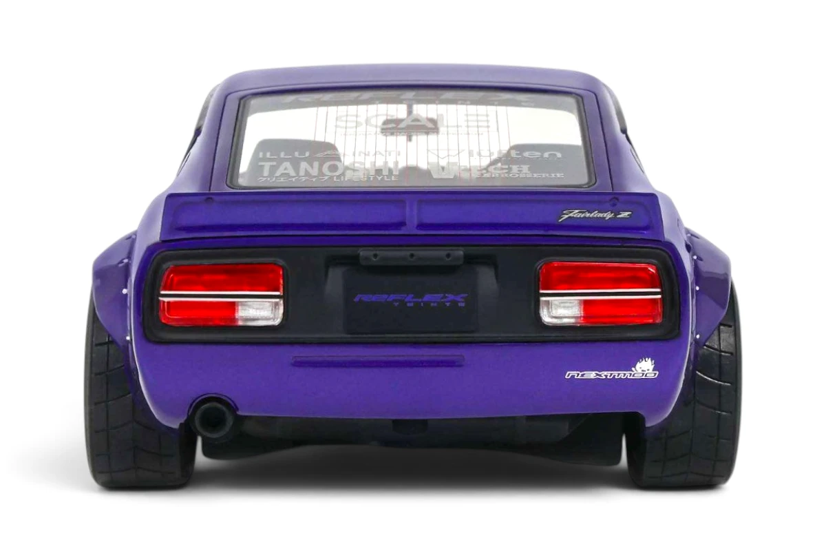 Pandem Nissan Fairlady Z - Image 4