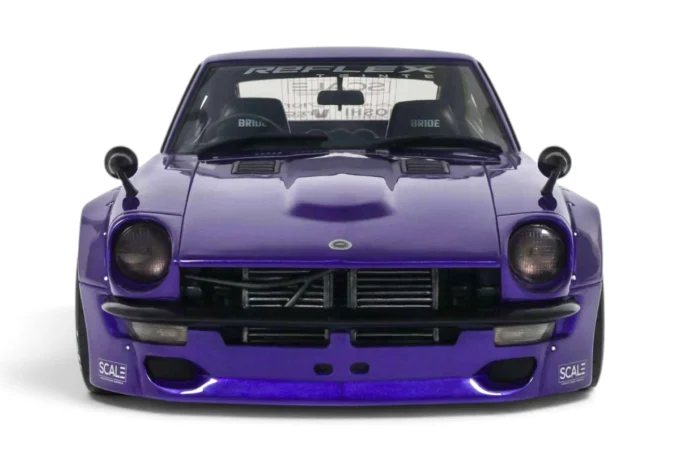 Pandem Nissan Fairlady Z - Image 3