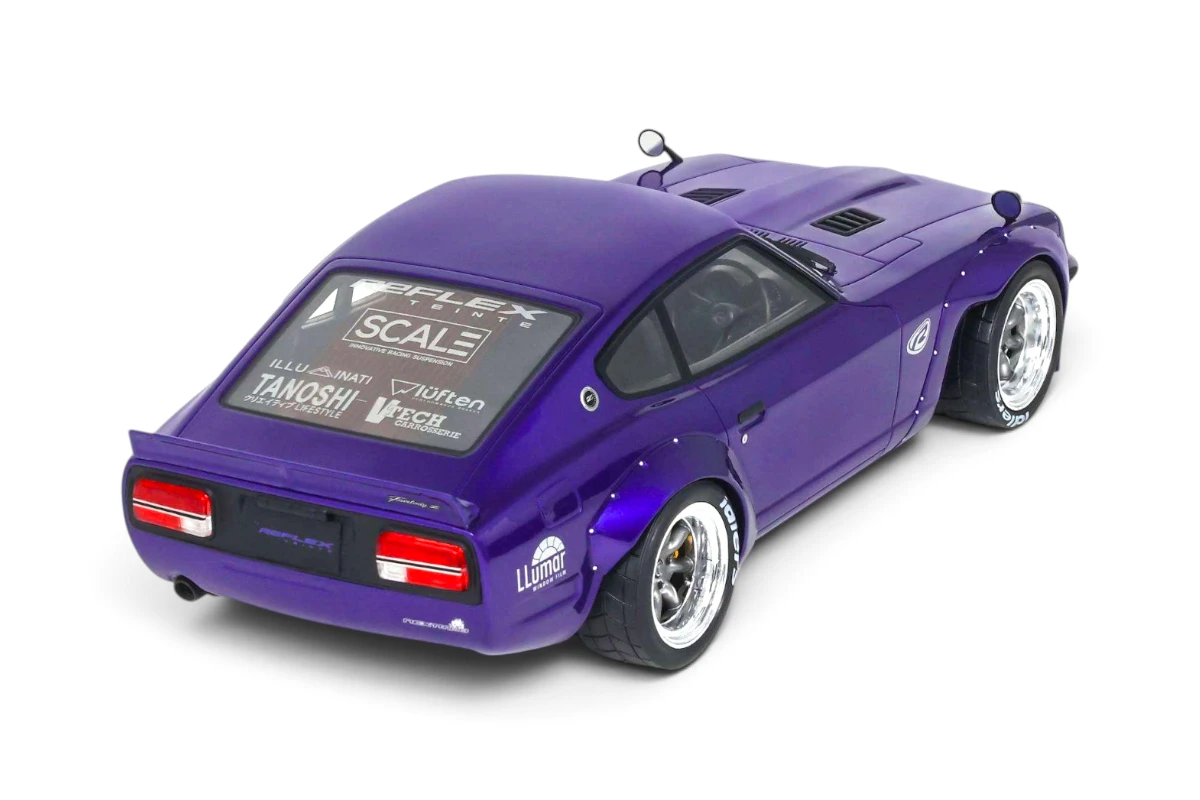 Pandem Nissan Fairlady Z - Image 7