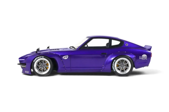 Pandem Nissan Fairlady Z - Image 5