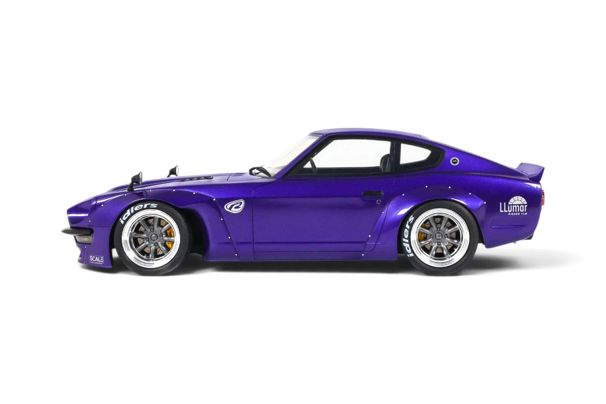 Pandem Nissan Fairlady Z - Image 5