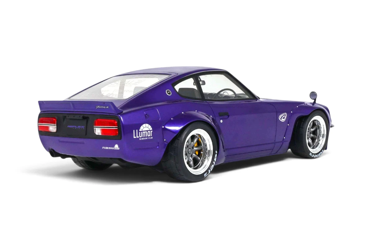Pandem Nissan Fairlady Z - Image 2