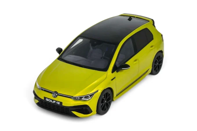 Volkswagen Golf 8 R 333 - Image 6
