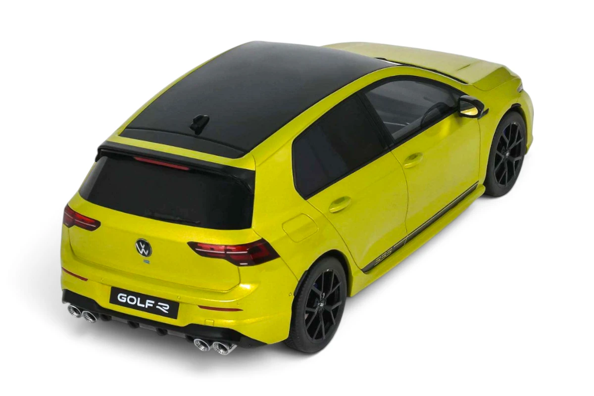 Volkswagen Golf 8 R 333 - Image 7
