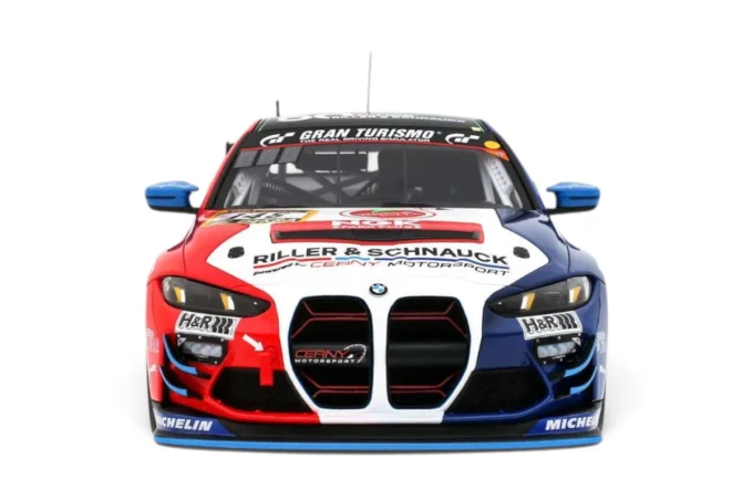BMW M4 GT4 24h Nürburgring 2026 – Image 3