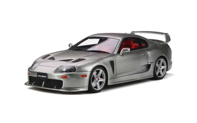 Toyota Supra 3000 GT TRD
