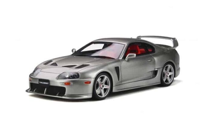 Toyota Supra 3000 GT TRD
