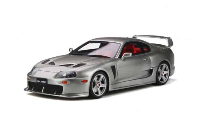Toyota Supra 3000 GT TRD