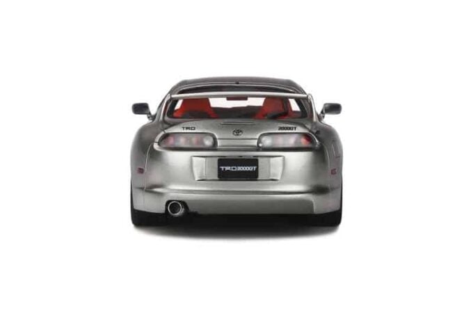Toyota Supra 3000 GT TRD – Image 4