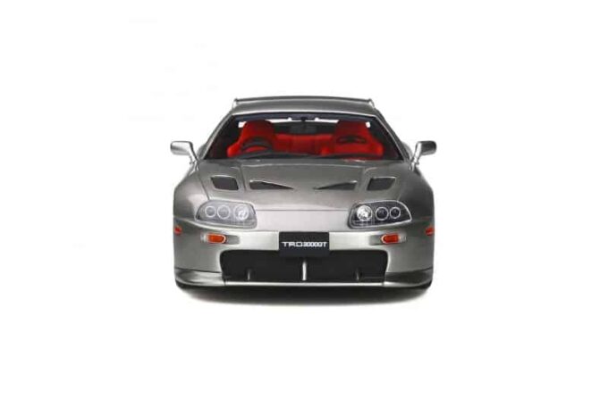 Toyota Supra 3000 GT TRD – Image 3