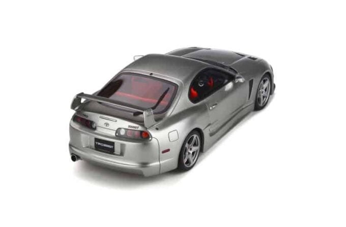 Toyota Supra 3000 GT TRD – Image 7