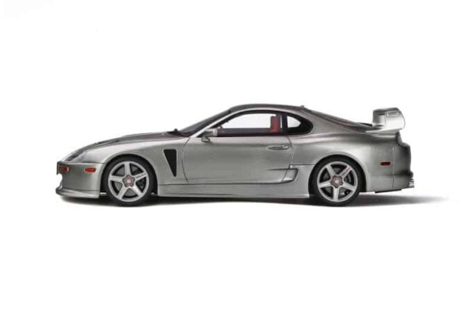 Toyota Supra 3000 GT TRD – Image 5