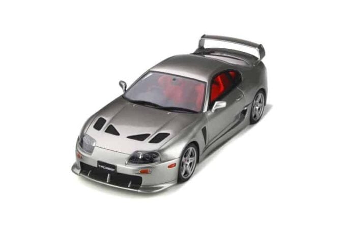 Toyota Supra 3000 GT TRD – Image 6