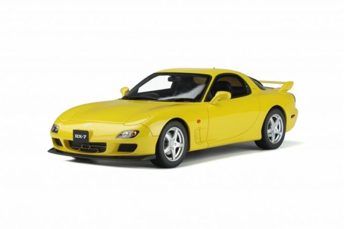 Mazda RX7 Type R Bathurst R