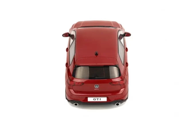 Volkswagen Golf 8 GTI – Image 9