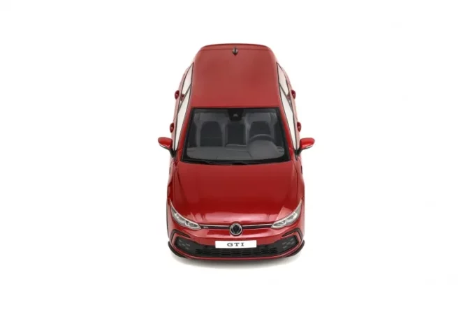 Volkswagen Golf 8 GTI – Image 8