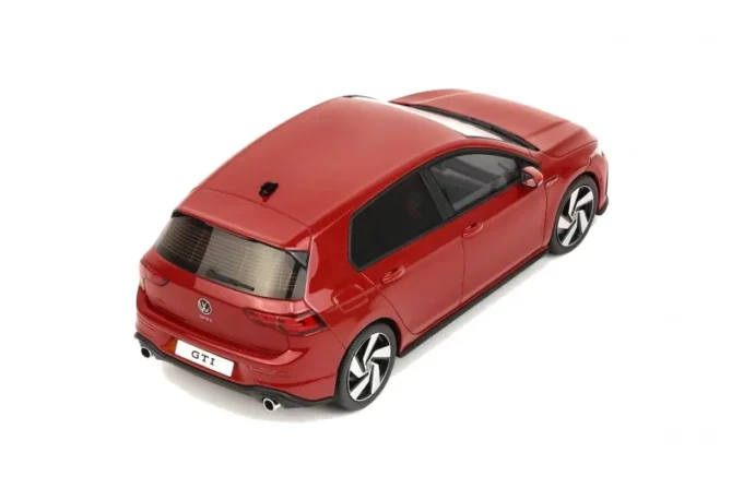 Volkswagen Golf 8 GTI – Image 7