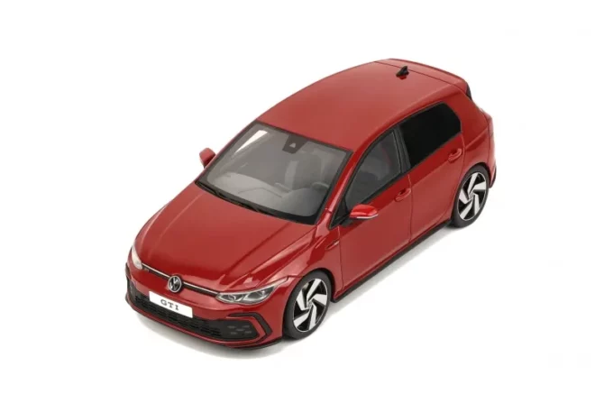 Volkswagen Golf 8 GTI – Image 6