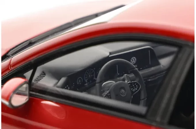 Volkswagen Golf 8 GTI – Image 11