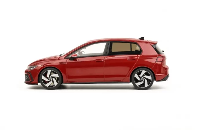 Volkswagen Golf 8 GTI – Image 5