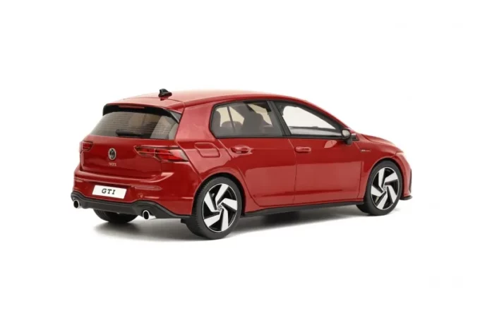 Volkswagen Golf 8 GTI – Image 2