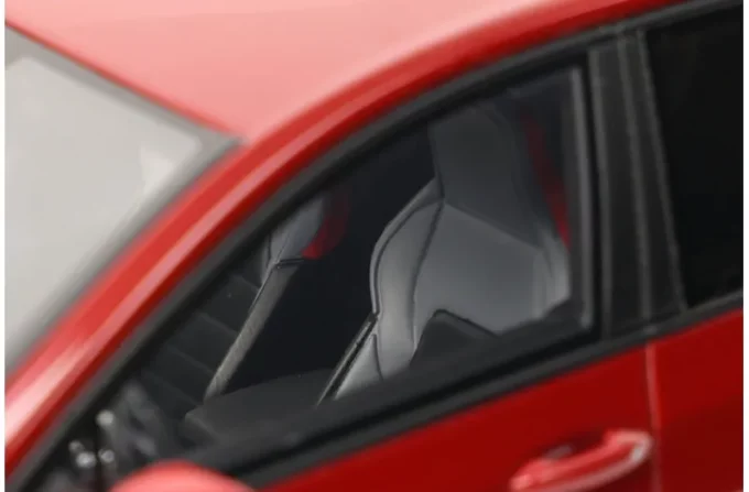 Volkswagen Golf 8 GTI – Image 10