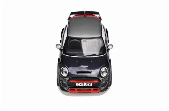 Mini Cooper John Cooper Works GP – Image 8