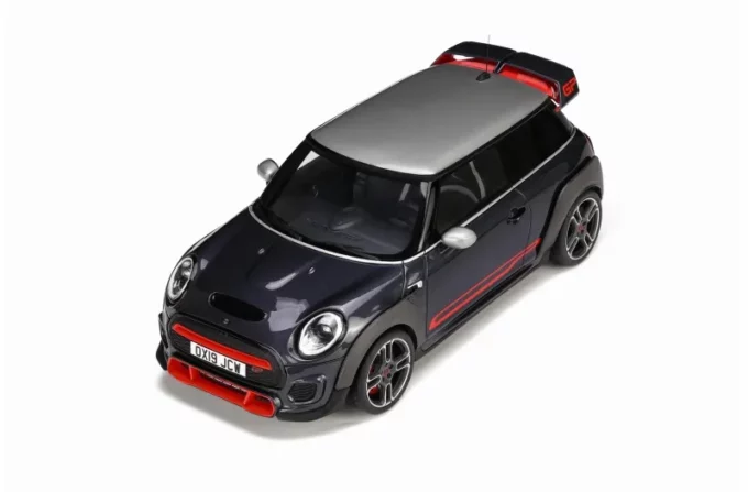 Mini Cooper John Cooper Works GP – Image 6