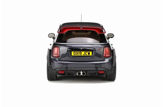 Mini Cooper John Cooper Works GP – Image 4