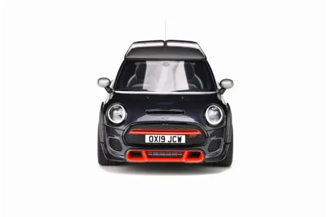 Mini Cooper John Cooper Works GP – Image 3