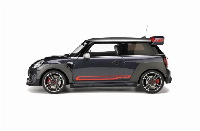 Mini Cooper John Cooper Works GP – Image 5