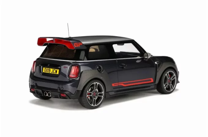 Mini Cooper John Cooper Works GP – Image 2