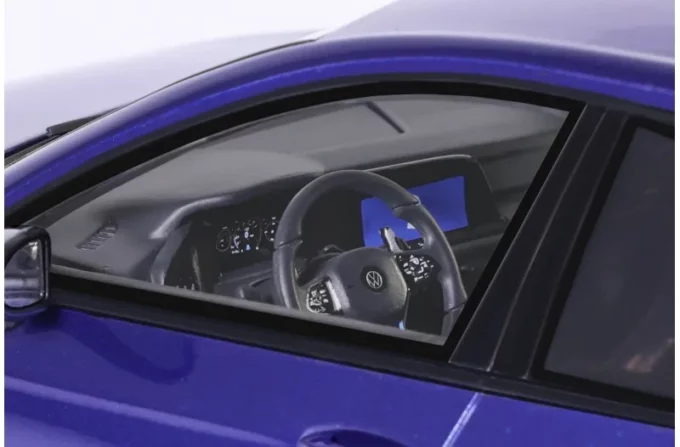 Volkswagen Golf 8 R – Image 9