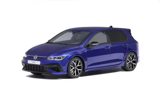Volkswagen Golf 8 R
