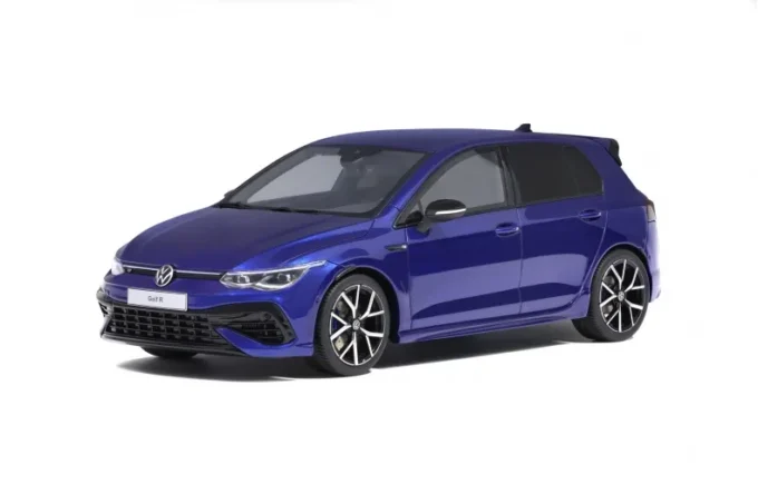 Volkswagen Golf 8 R