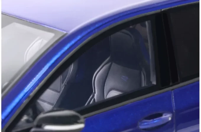 Volkswagen Golf 8 R – Image 10