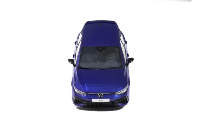 Volkswagen Golf 8 R – Image 7