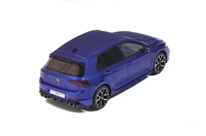 Volkswagen Golf 8 R – Image 6