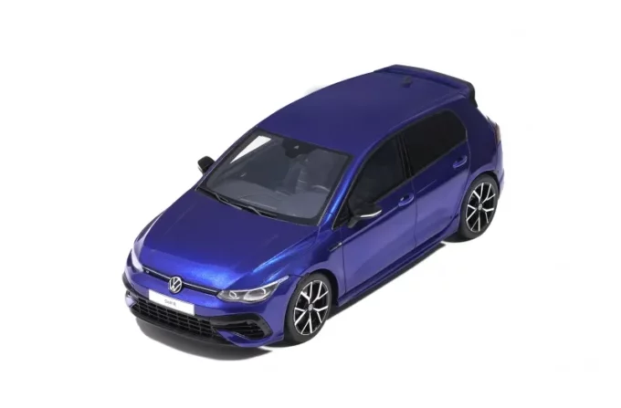 Volkswagen Golf 8 R – Image 5