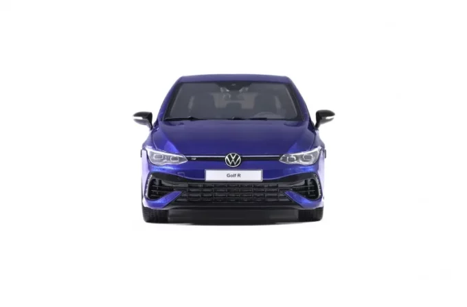 Volkswagen Golf 8 R – Image 3