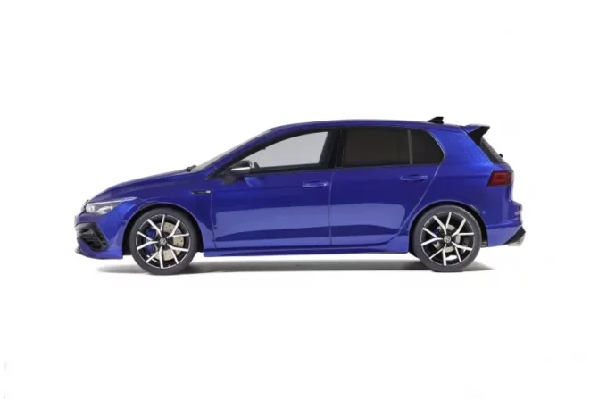 Volkswagen Golf 8 R – Image 2