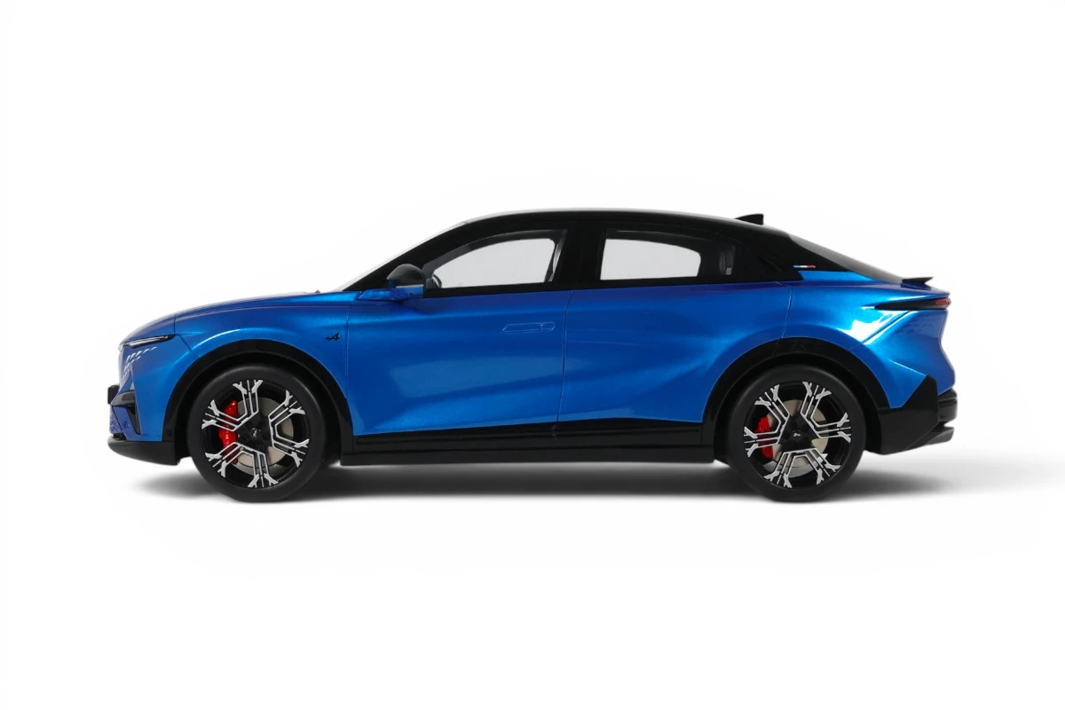 Alpine A390 GTS - Image 3