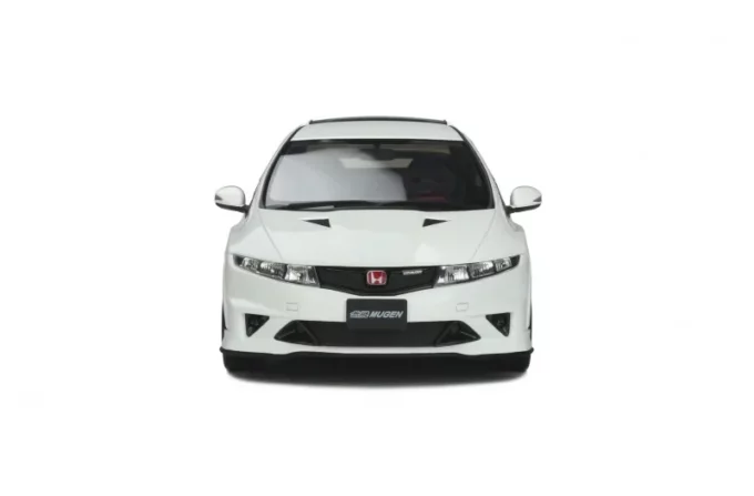 Honda Civic (FN2) Type R Mugen – Image 3