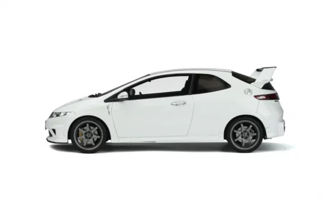 Honda Civic (FN2) Type R Mugen – Image 5