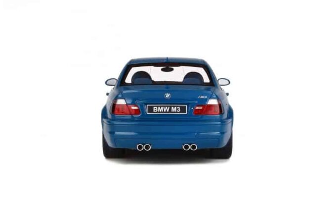 BMW M3 E46 – Image 4