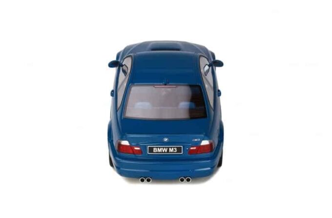 BMW M3 E46 – Image 9